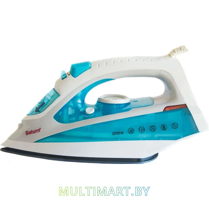 Утюг Saturn ST-CC0221